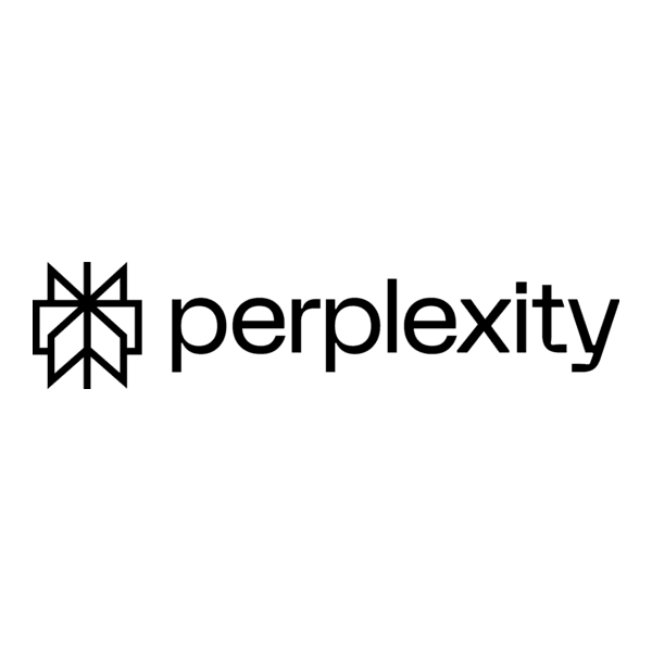 Perplexity AI logo