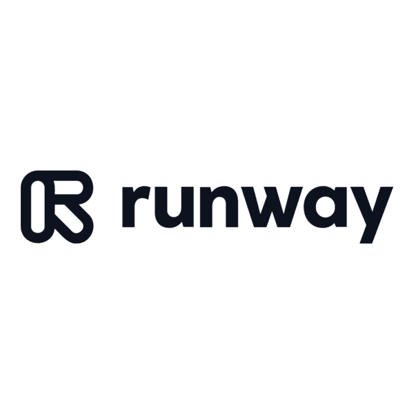 Runway ML logo